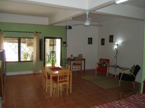 Greenhouse Studio Luang Prabang
